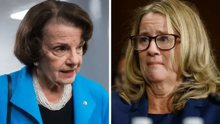 Feinstein’s Gambit